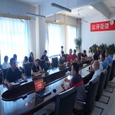 严把校园安全关,营造和谐稳定校园环境