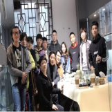 17级文物鉴定专业外出实践学习活动总结