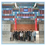 首都博物馆参观学习实践活动总结